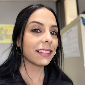 Meet your Posher, Arlene